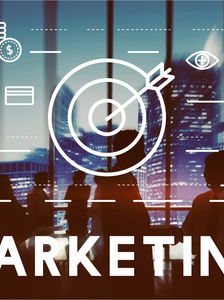 Digital Marketing & Social Media Management