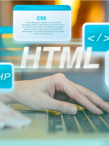 Web & Mobile App Development